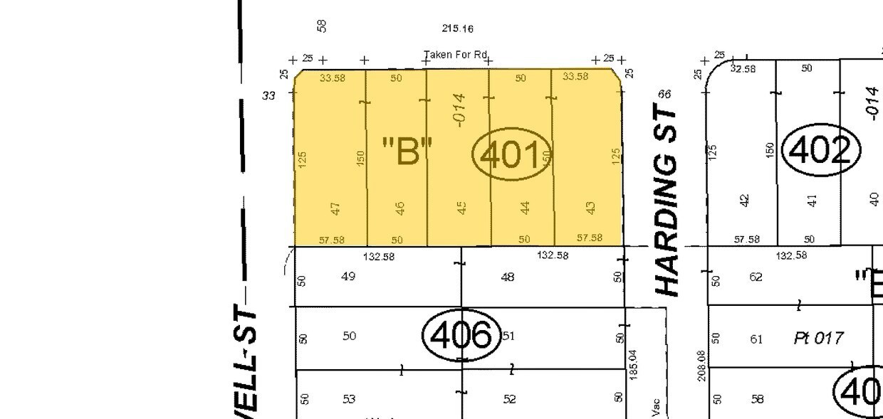 2520 Lincoln Highway, Olympia Fields, IL 60461