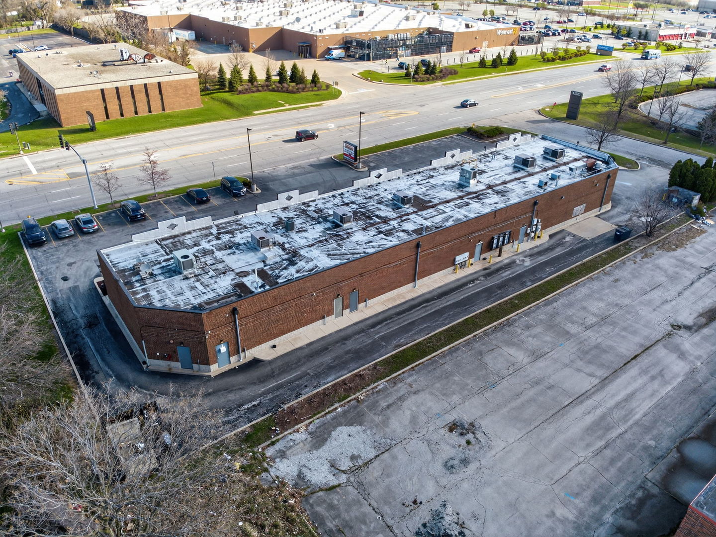 2520 Lincoln Highway, Olympia Fields, IL 60461