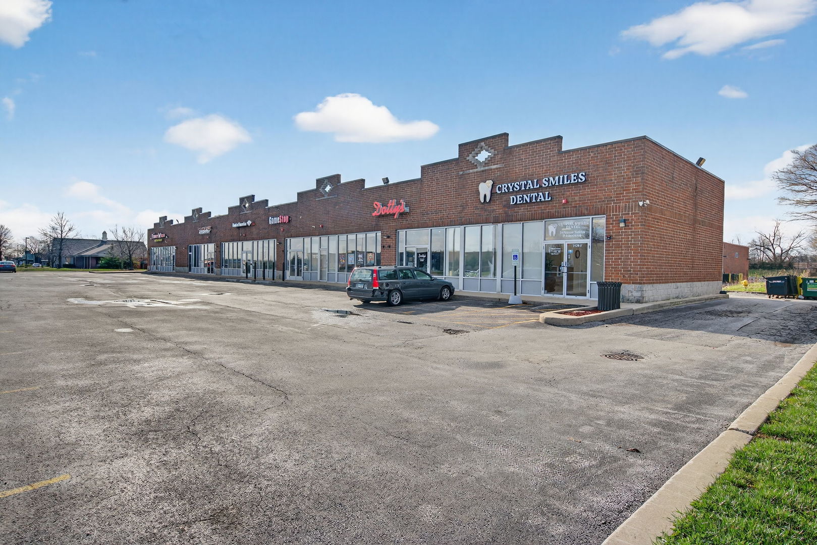 2520 Lincoln Highway, Olympia Fields, IL 60461