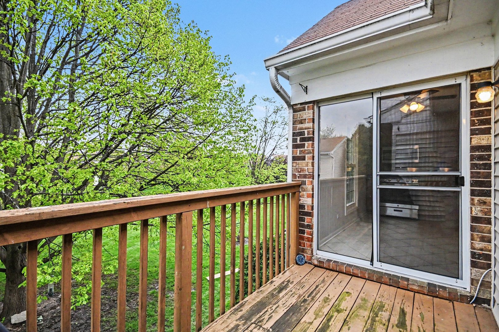 848 Chasefield Lane #3, Crystal Lake, IL 60014