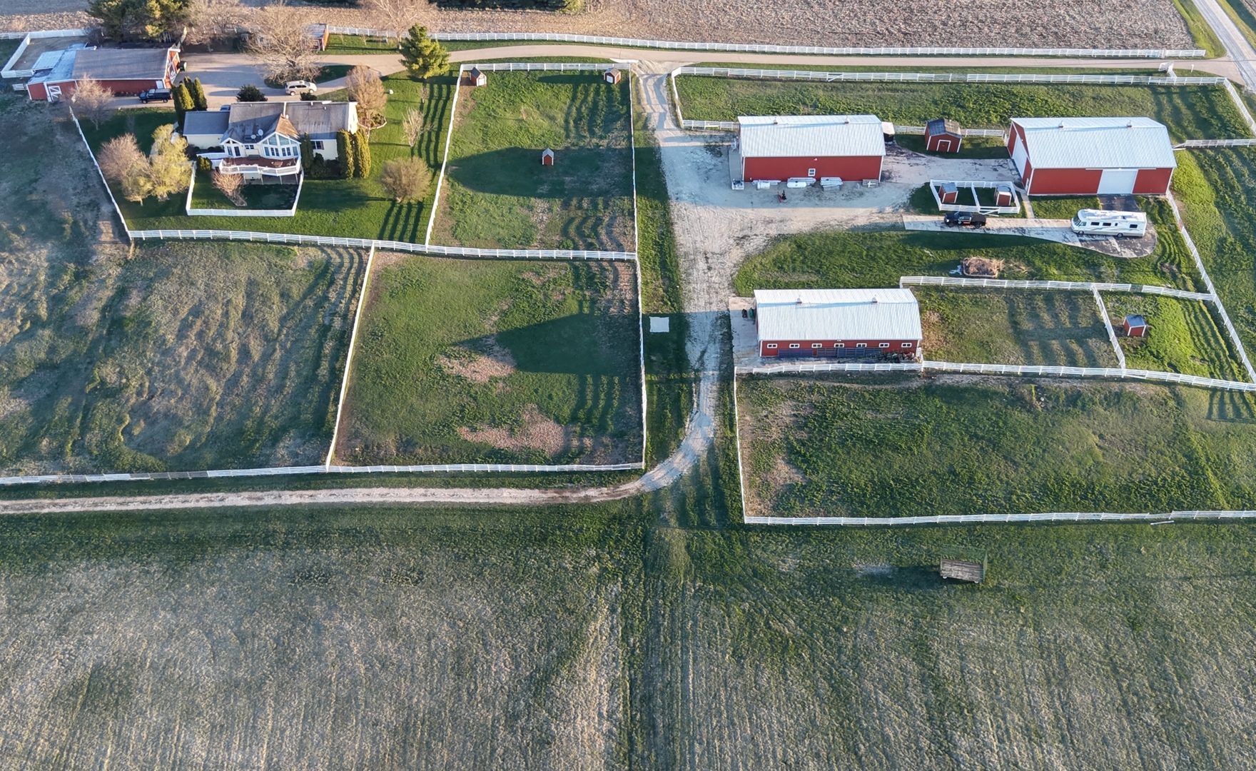 17207 Chase Road, DeKalb, IL 60115