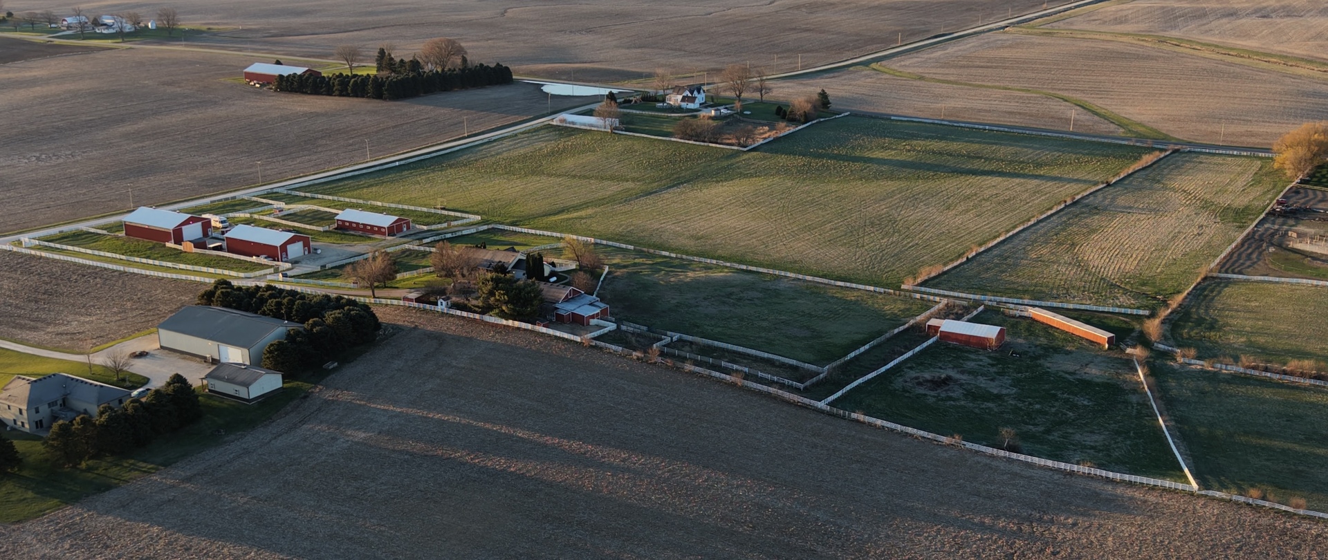 17207 Chase Road, DeKalb, IL 60115