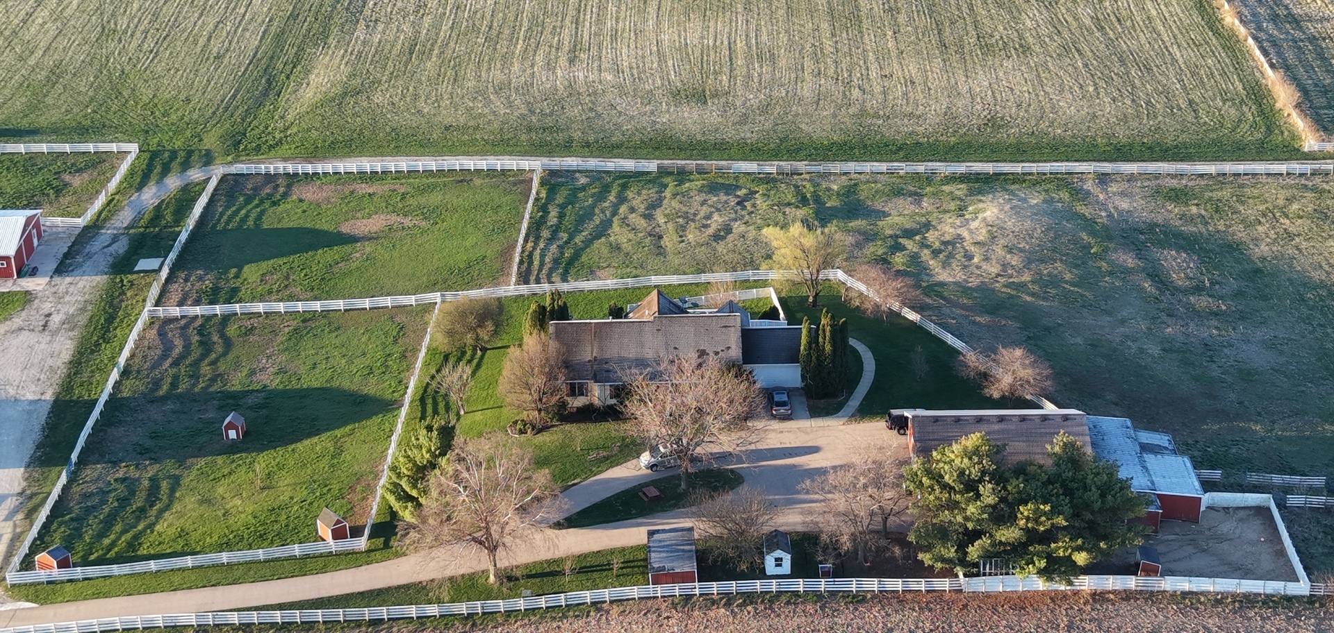 17207 Chase Road, DeKalb, IL 60115