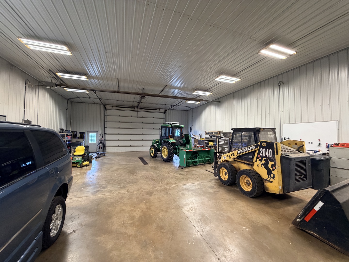 17207 Chase Road, DeKalb, IL 60115