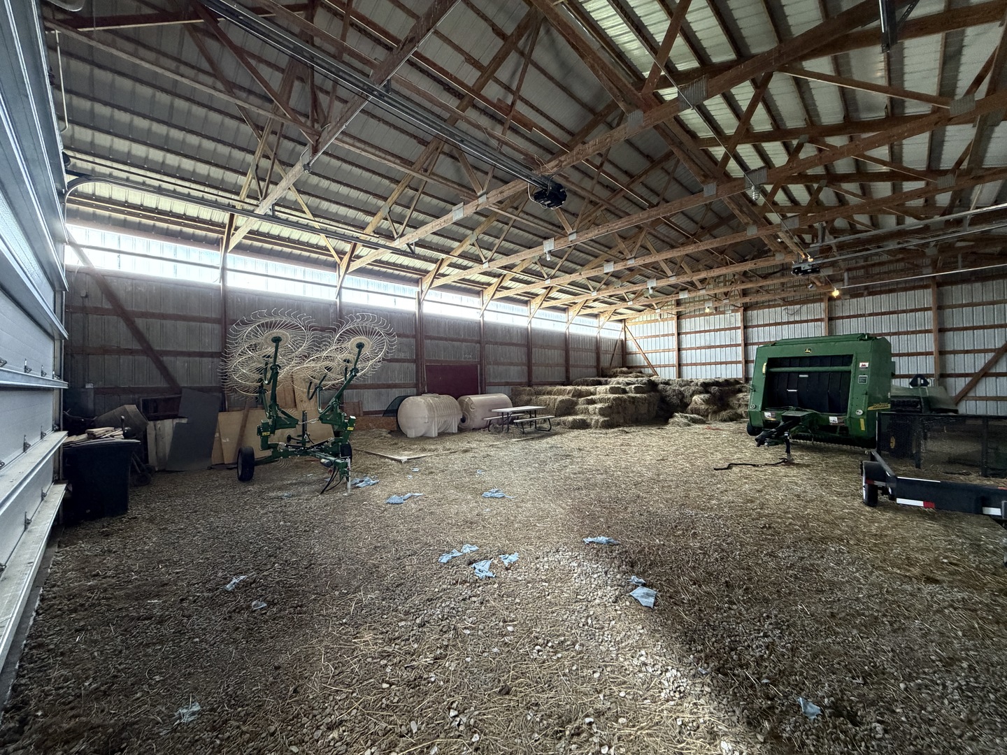 17207 Chase Road, DeKalb, IL 60115