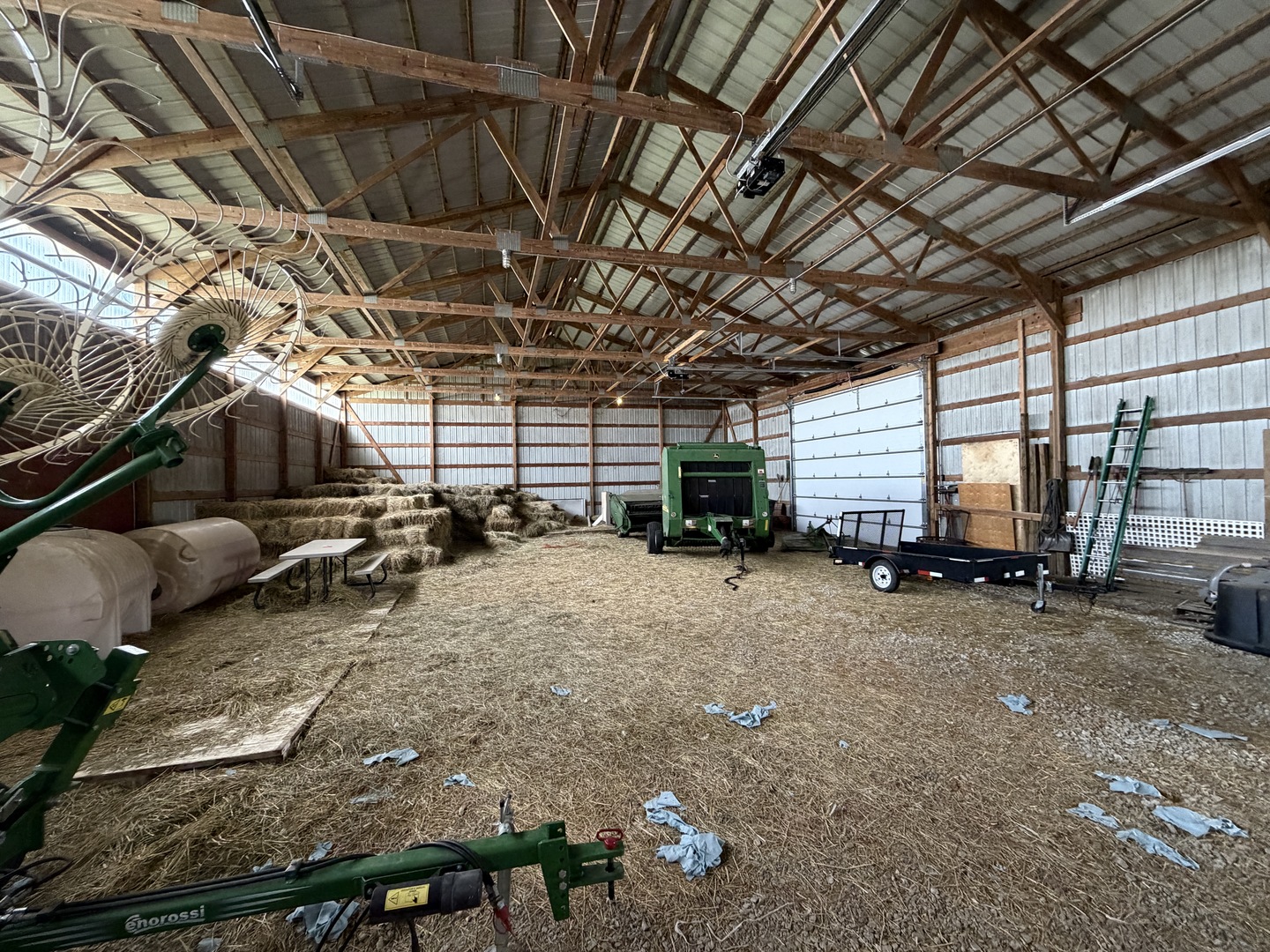 17207 Chase Road, DeKalb, IL 60115