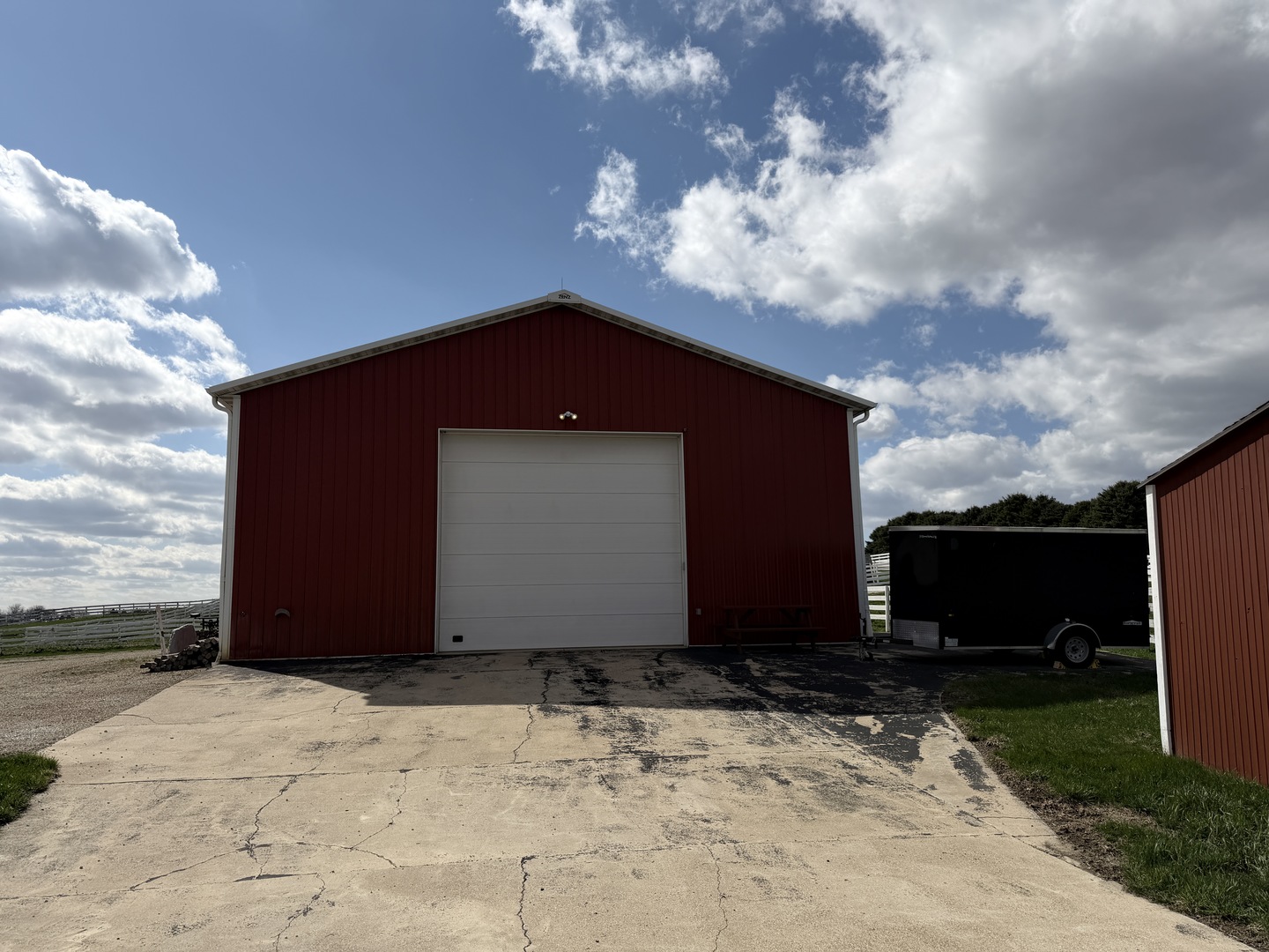 17207 Chase Road, DeKalb, IL 60115