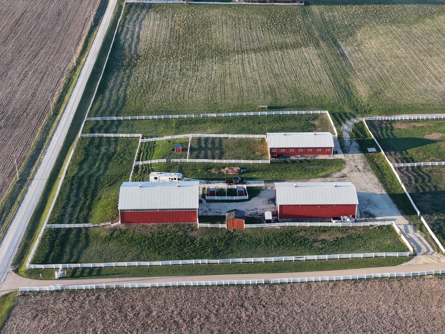 17207 Chase Road, DeKalb, IL 60115