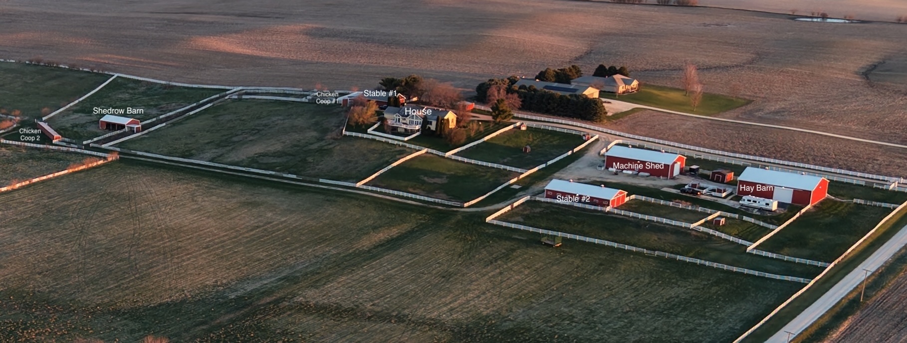 17207 Chase Road, DeKalb, IL 60115