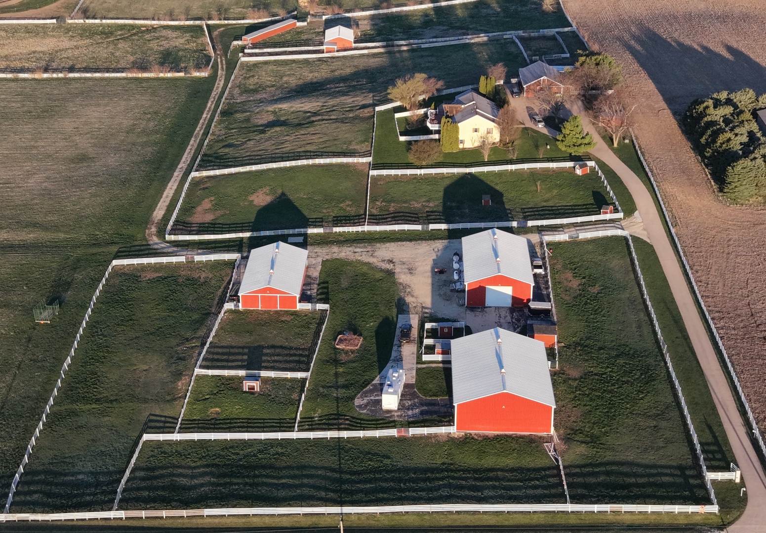 17207 Chase Road, DeKalb, IL 60115