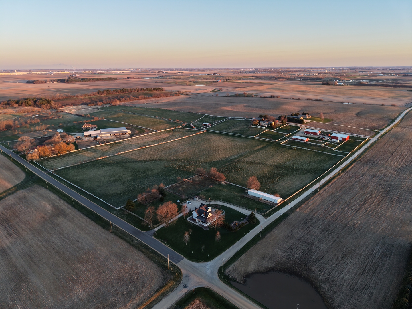 17207 Chase Road, DeKalb, IL 60115