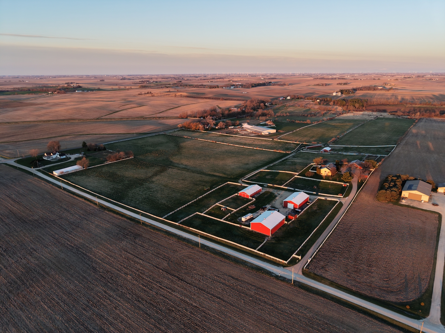 17207 Chase Road, DeKalb, IL 60115