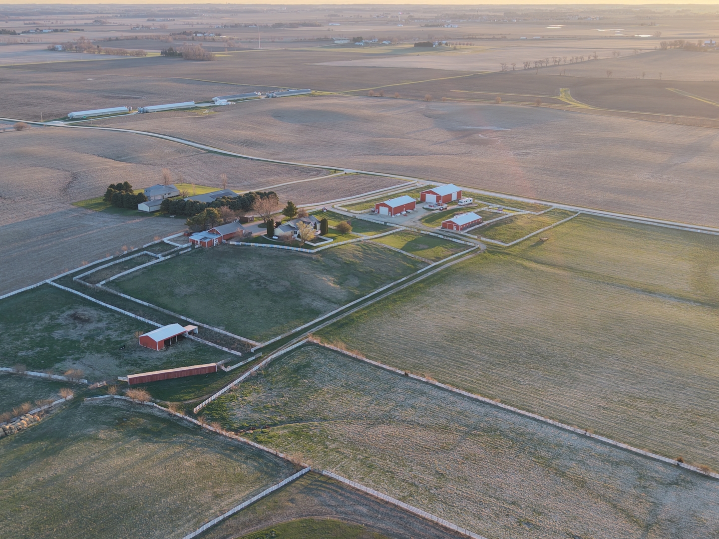 17207 Chase Road, DeKalb, IL 60115