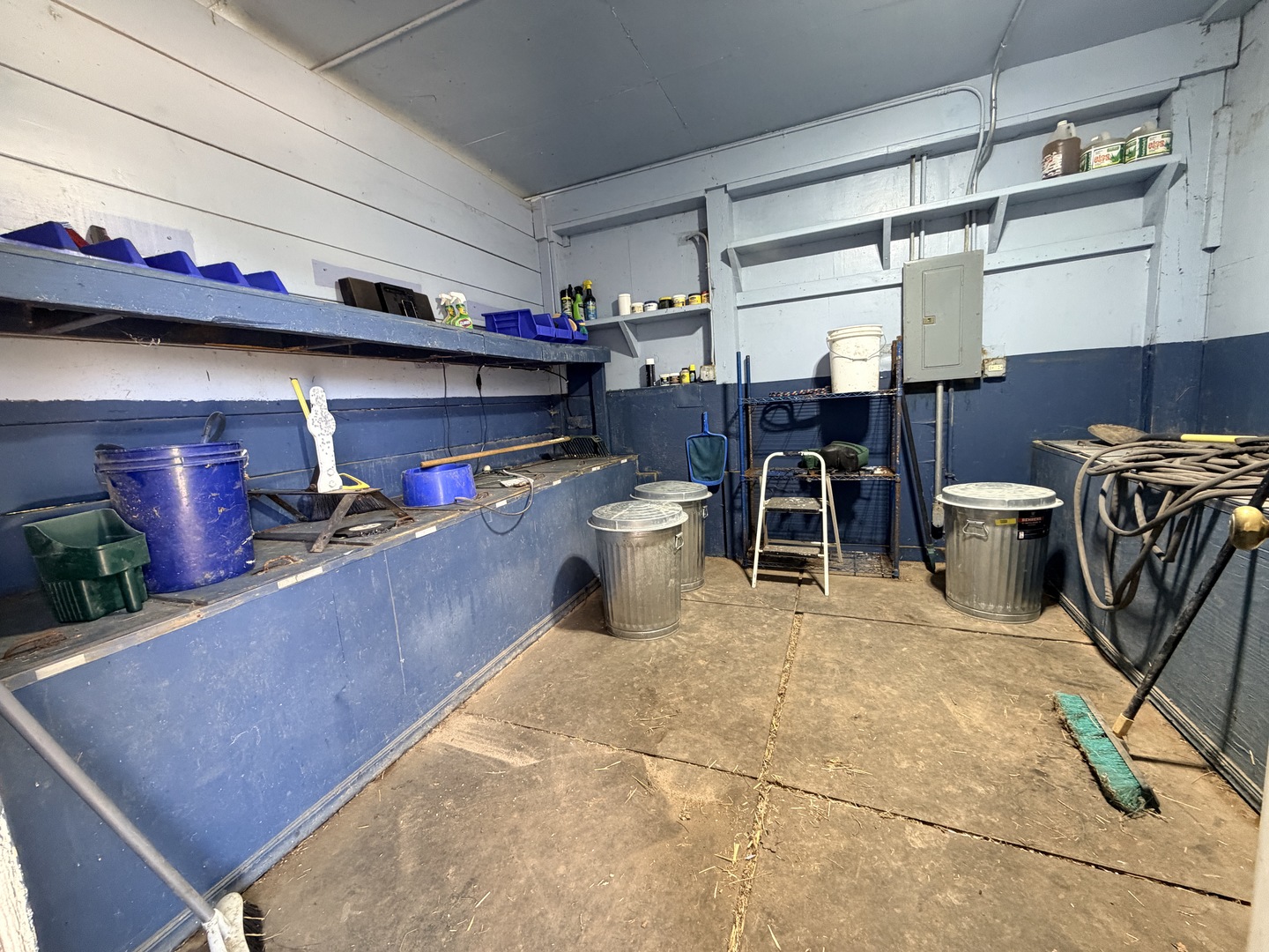 17207 Chase Road, DeKalb, IL 60115