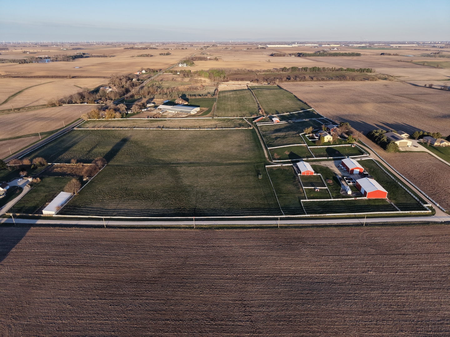 17207 Chase Road, DeKalb, IL 60115