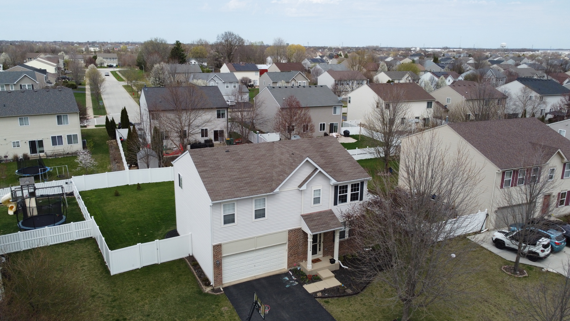 25234 Presidential Avenue, Plainfield, IL 60544