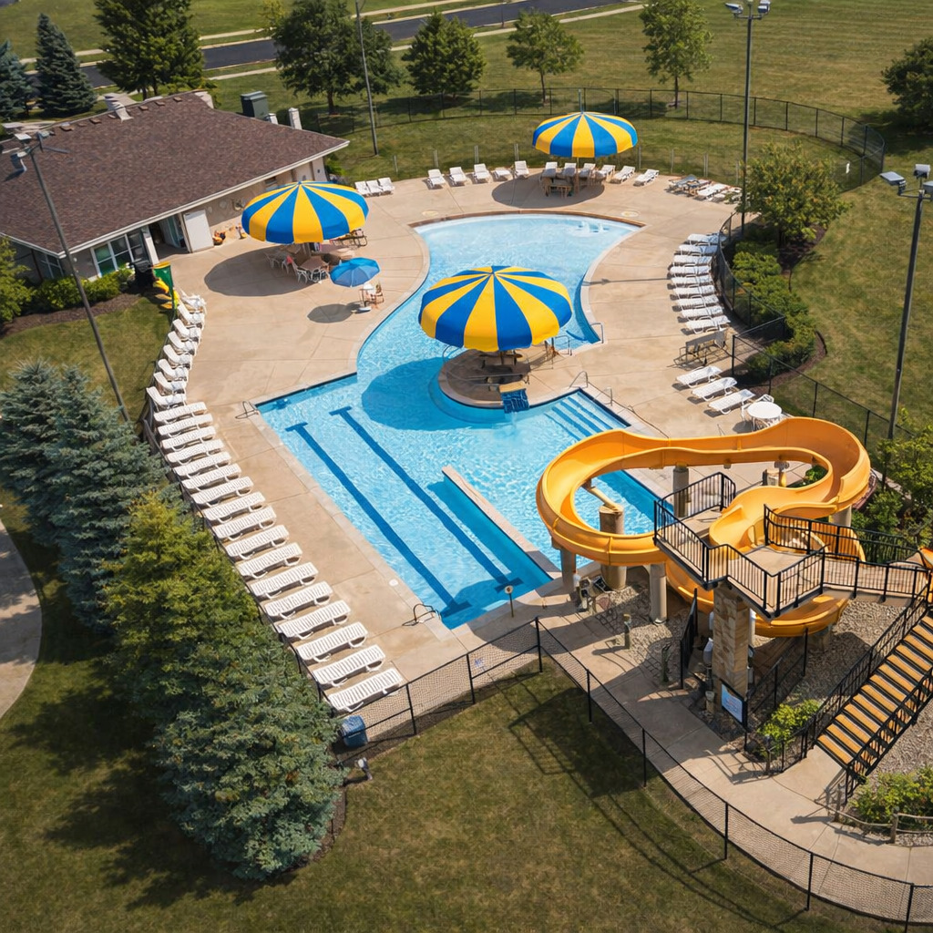 25234 Presidential Avenue, Plainfield, IL 60544