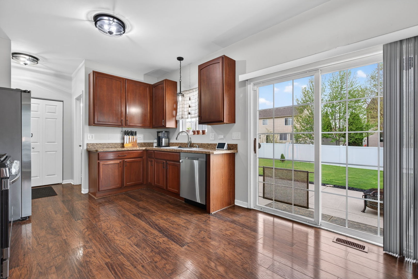 25234 Presidential Avenue, Plainfield, IL 60544