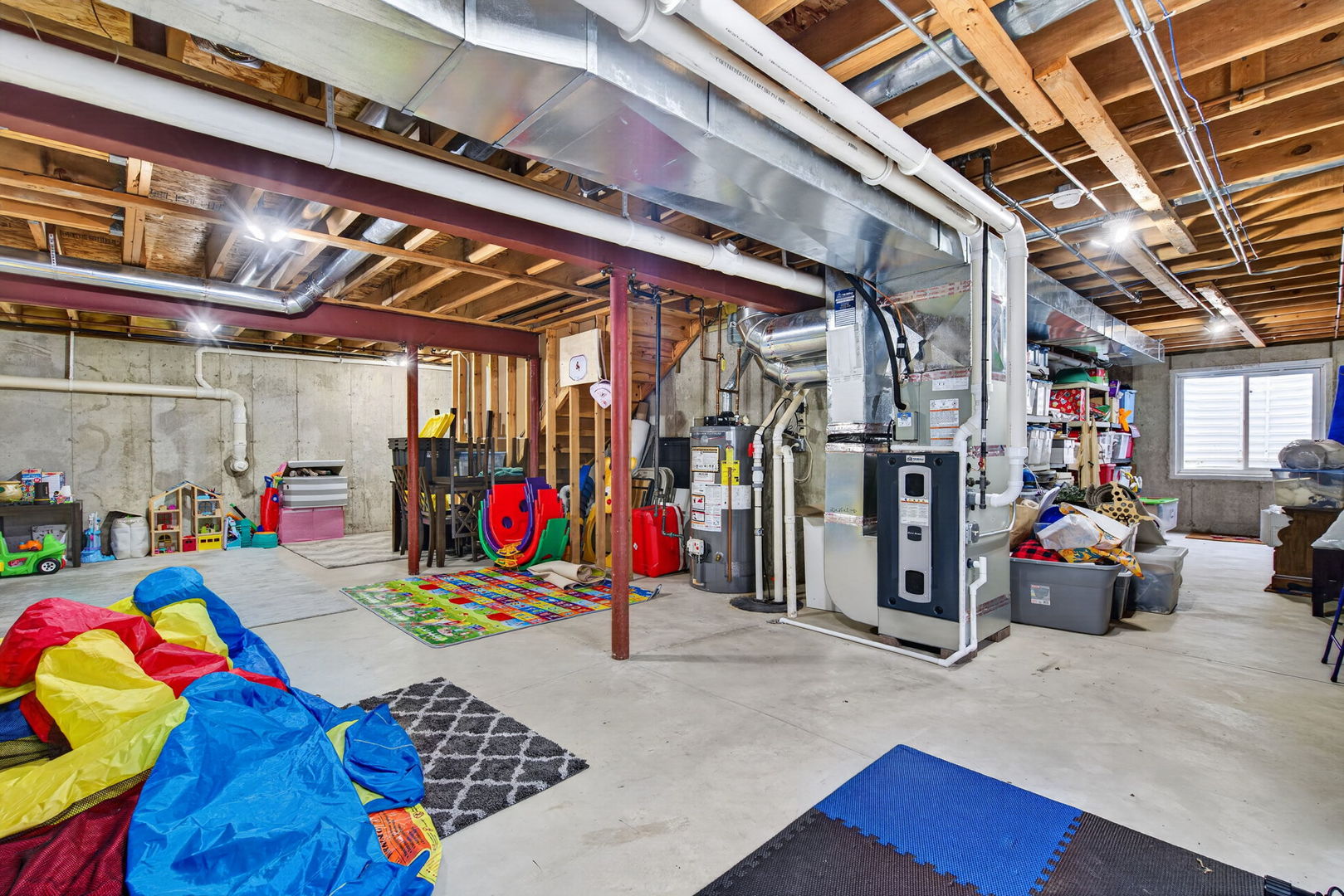 25234 Presidential Avenue, Plainfield, IL 60544