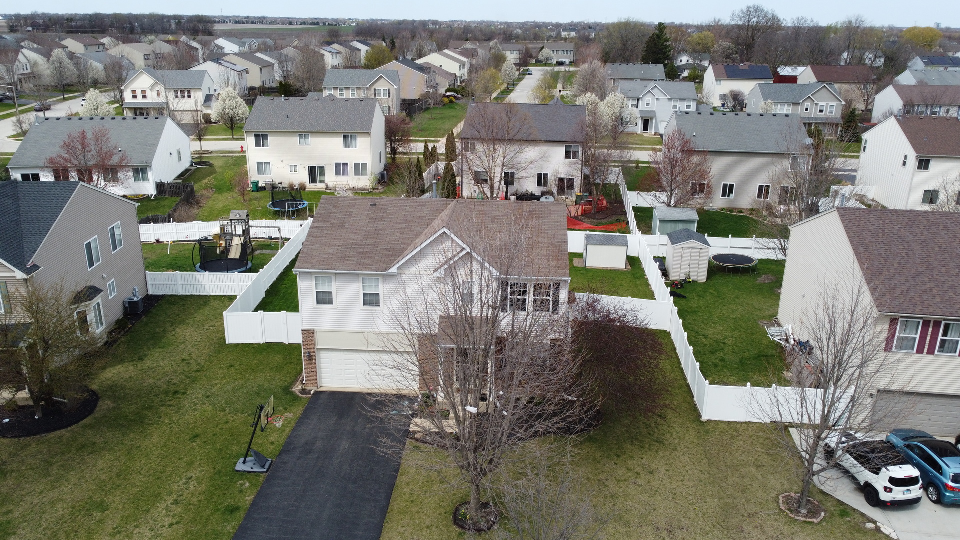 25234 Presidential Avenue, Plainfield, IL 60544