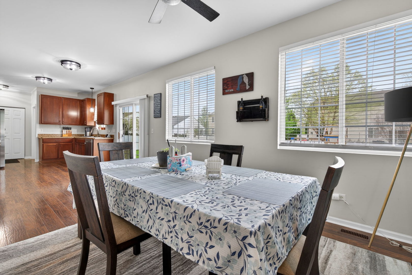 25234 Presidential Avenue, Plainfield, IL 60544