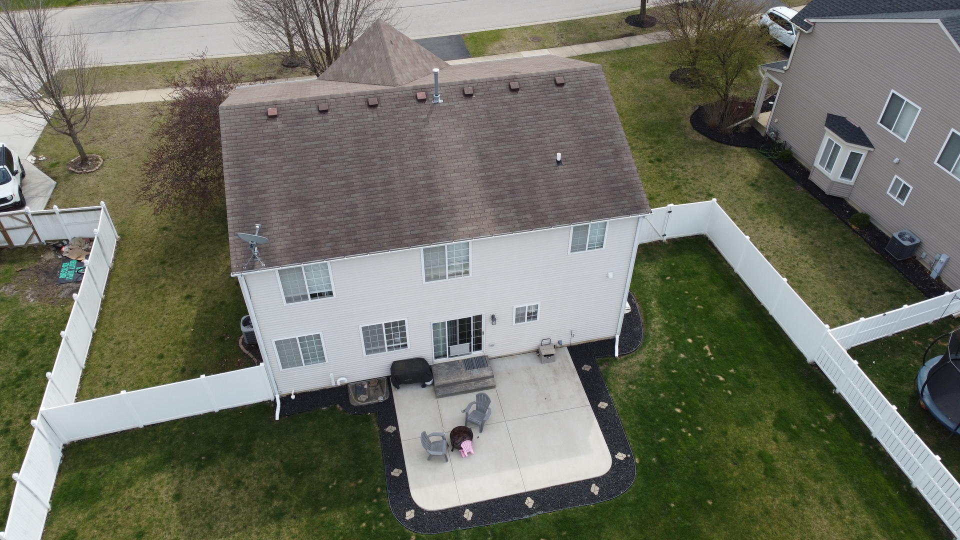 25234 Presidential Avenue, Plainfield, IL 60544