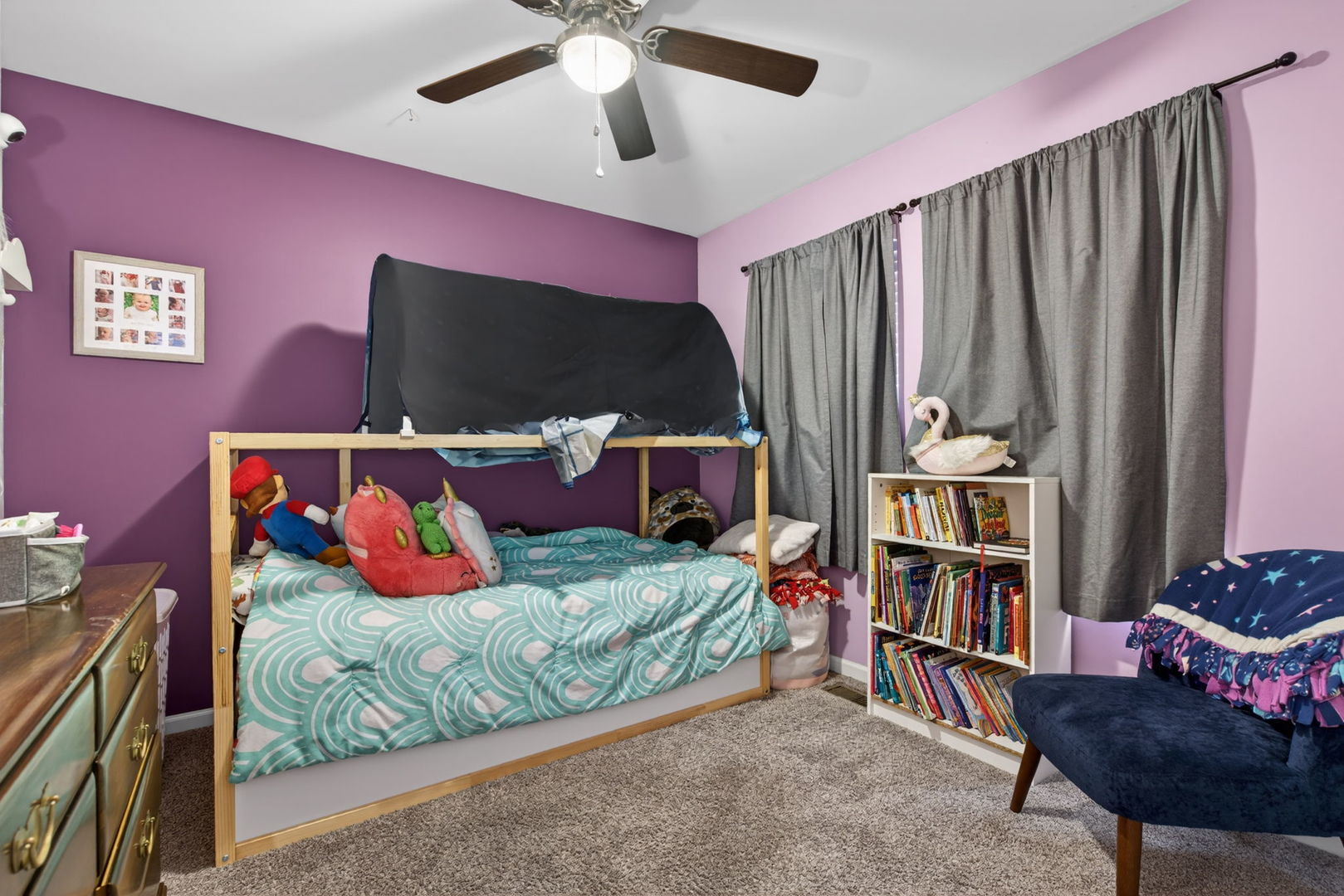 25234 Presidential Avenue, Plainfield, IL 60544