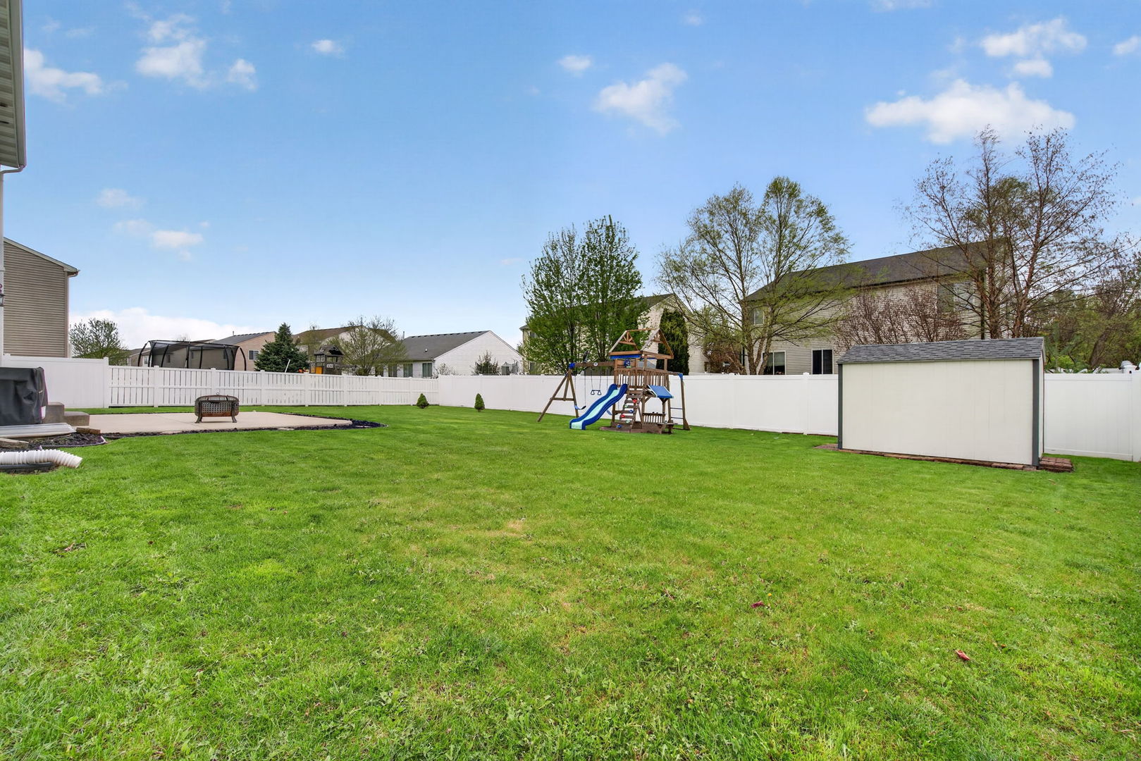 25234 Presidential Avenue, Plainfield, IL 60544