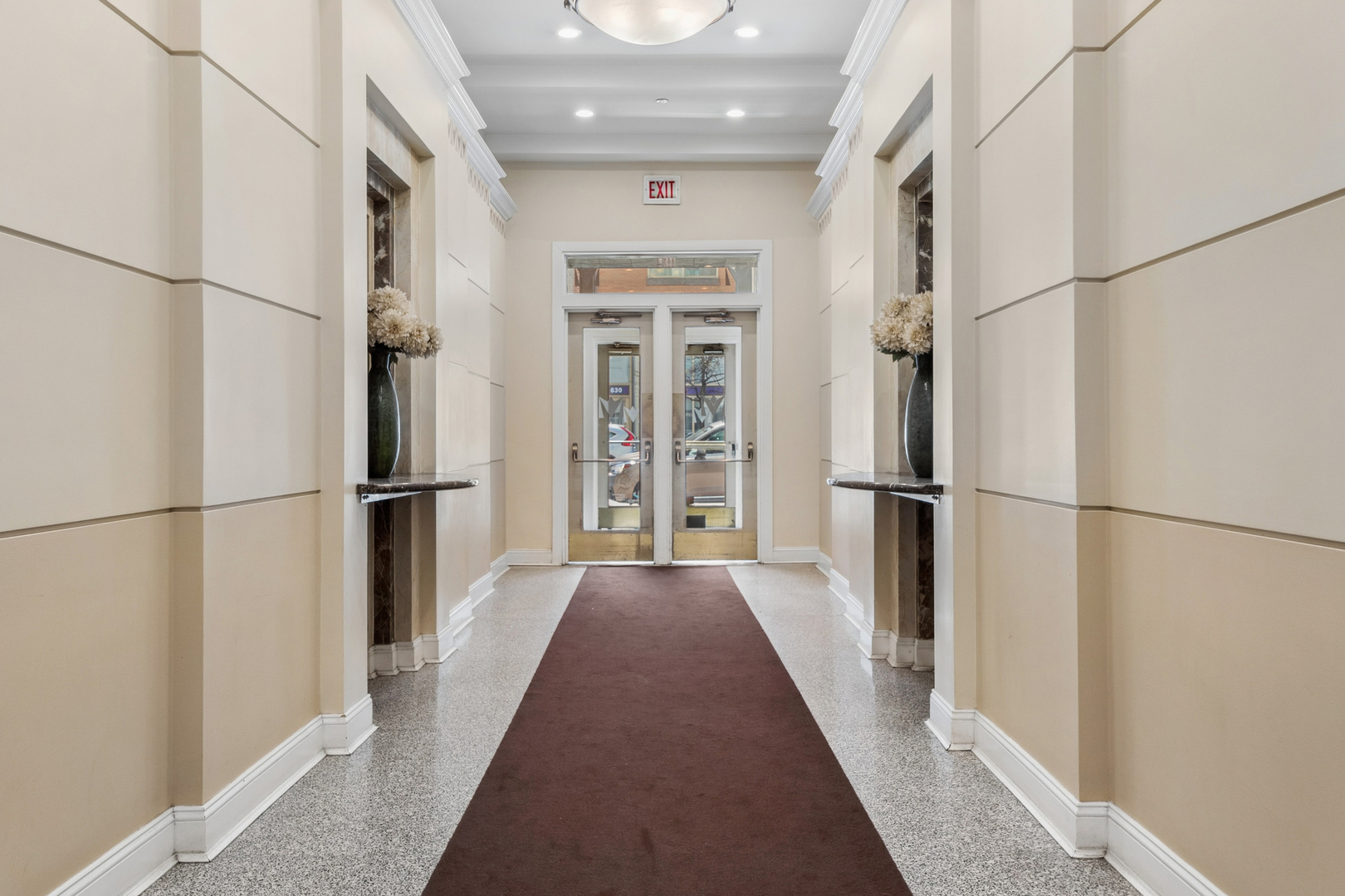 807 CHURCH Street #501, Evanston, IL 60201