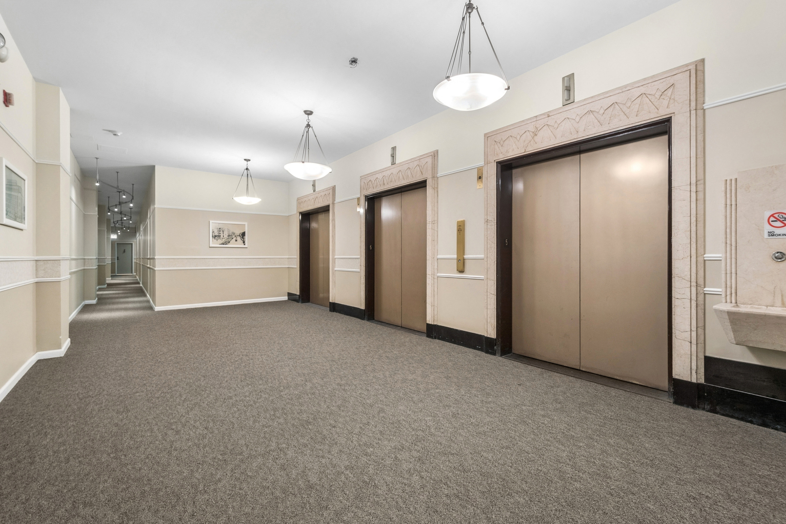 807 CHURCH Street #501, Evanston, IL 60201