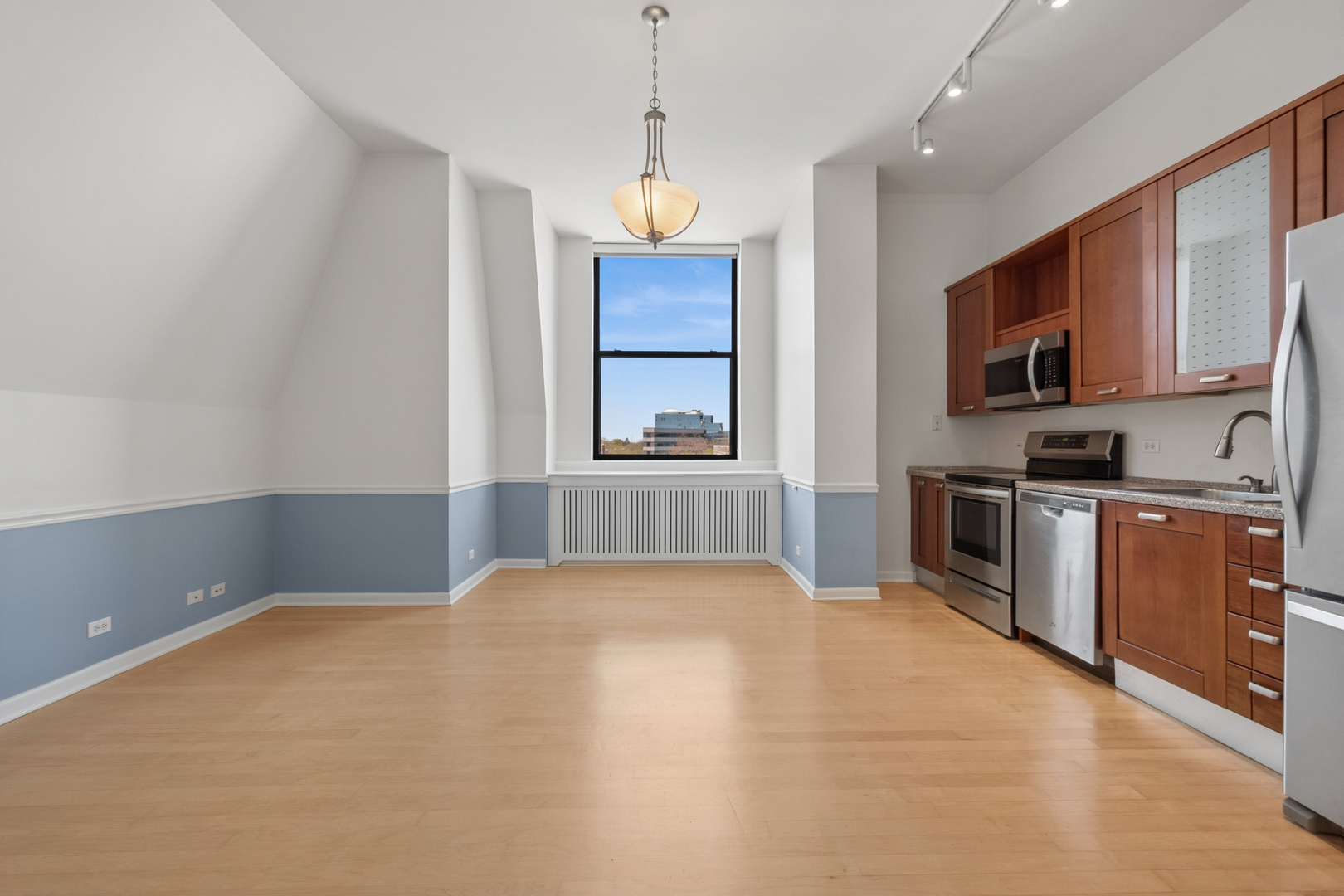 807 CHURCH Street #501, Evanston, IL 60201