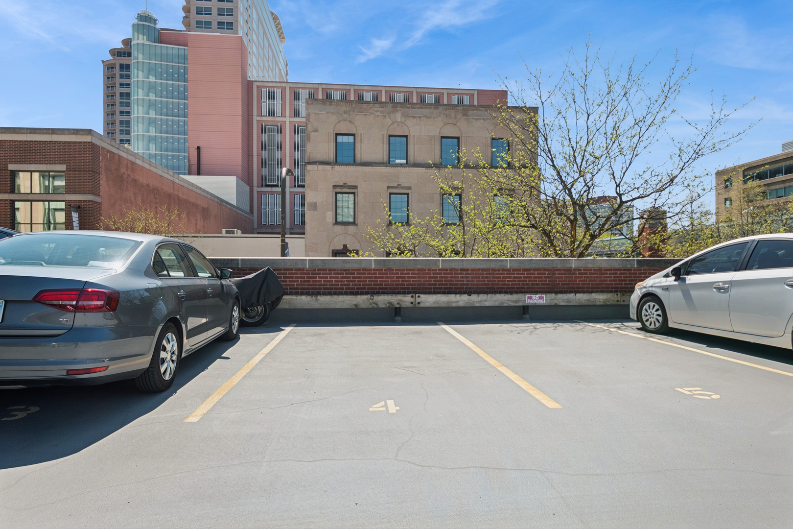 807 CHURCH Street #501, Evanston, IL 60201