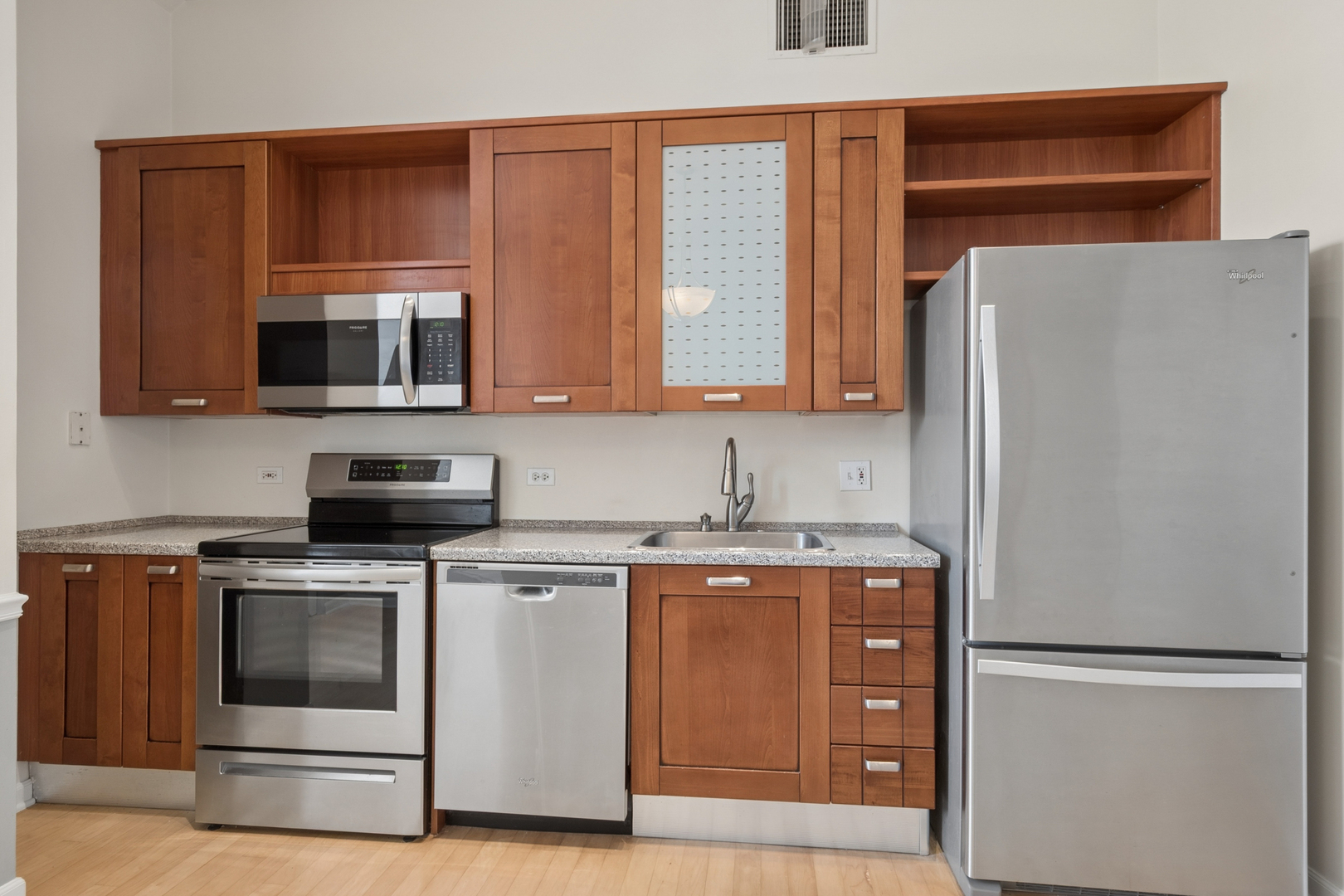 807 CHURCH Street #501, Evanston, IL 60201