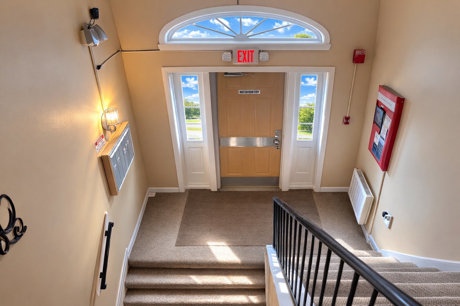 4020 216th Street #2E, Matteson, IL 60443