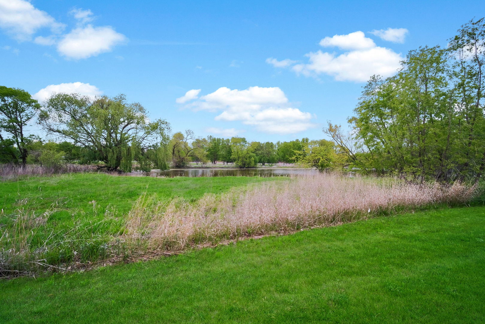1028 Orchard Pond Court, Lake Zurich, IL 60047