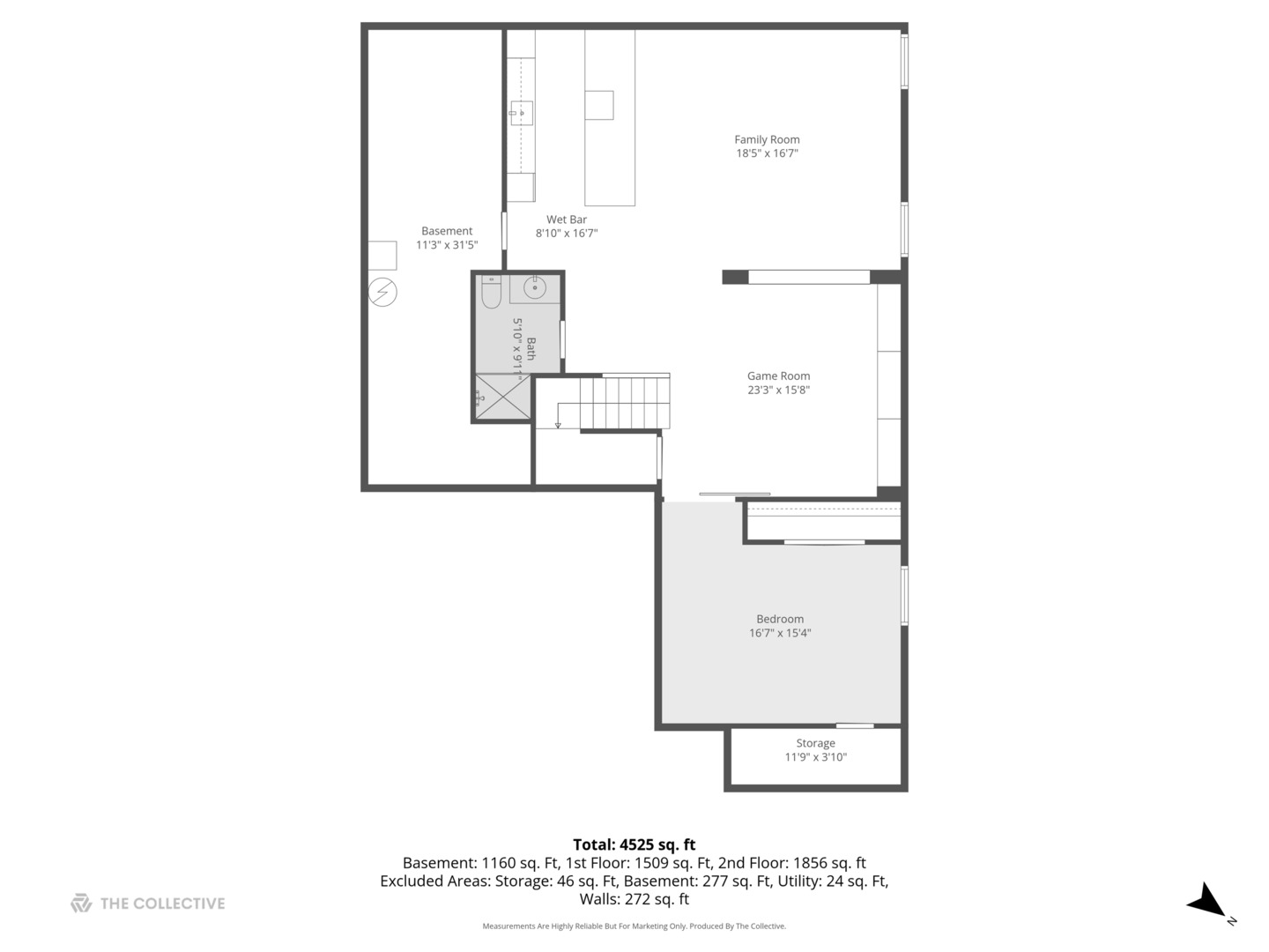 383 N Larch Avenue, Elmhurst, IL 60126