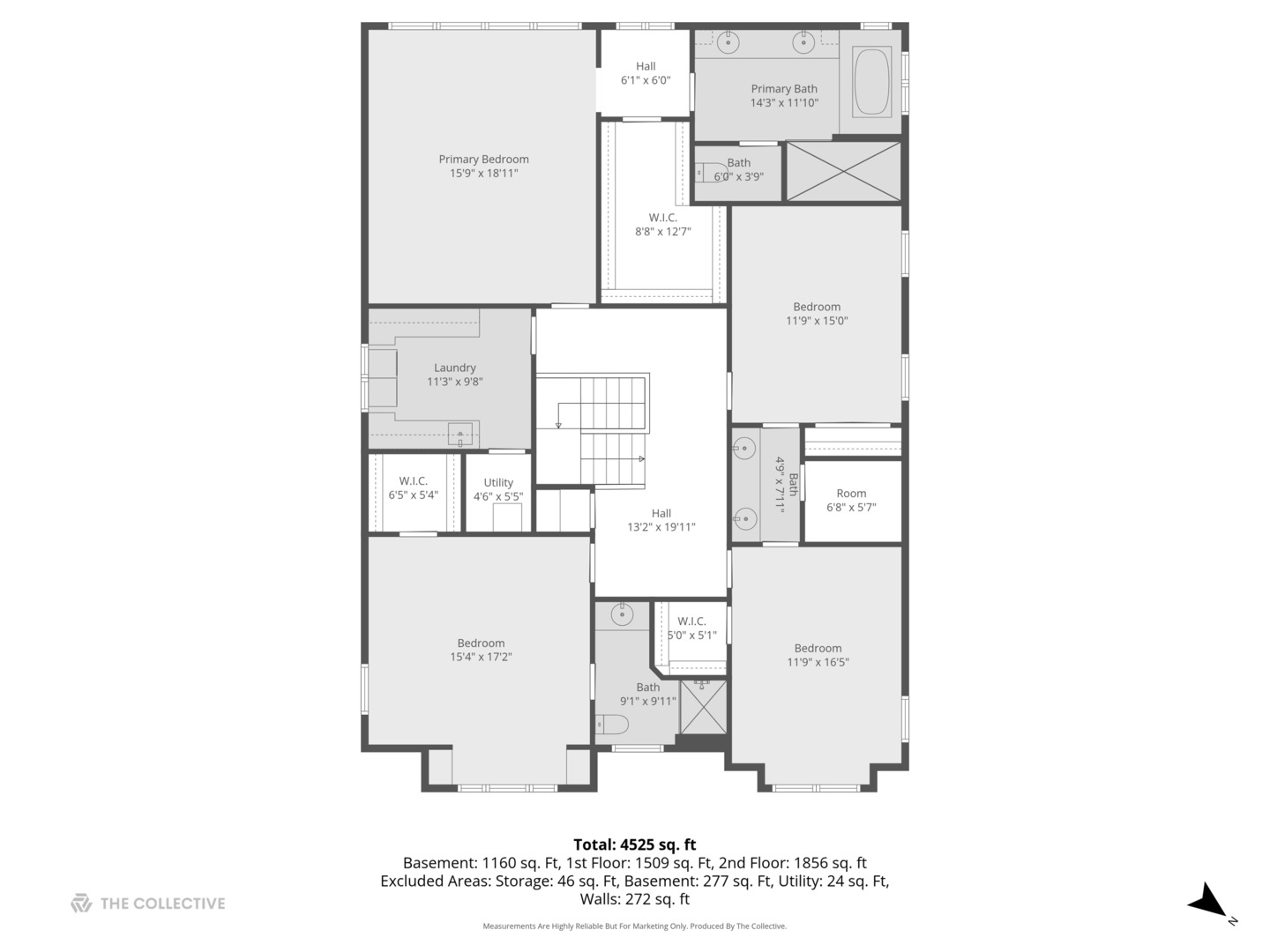 383 N Larch Avenue, Elmhurst, IL 60126