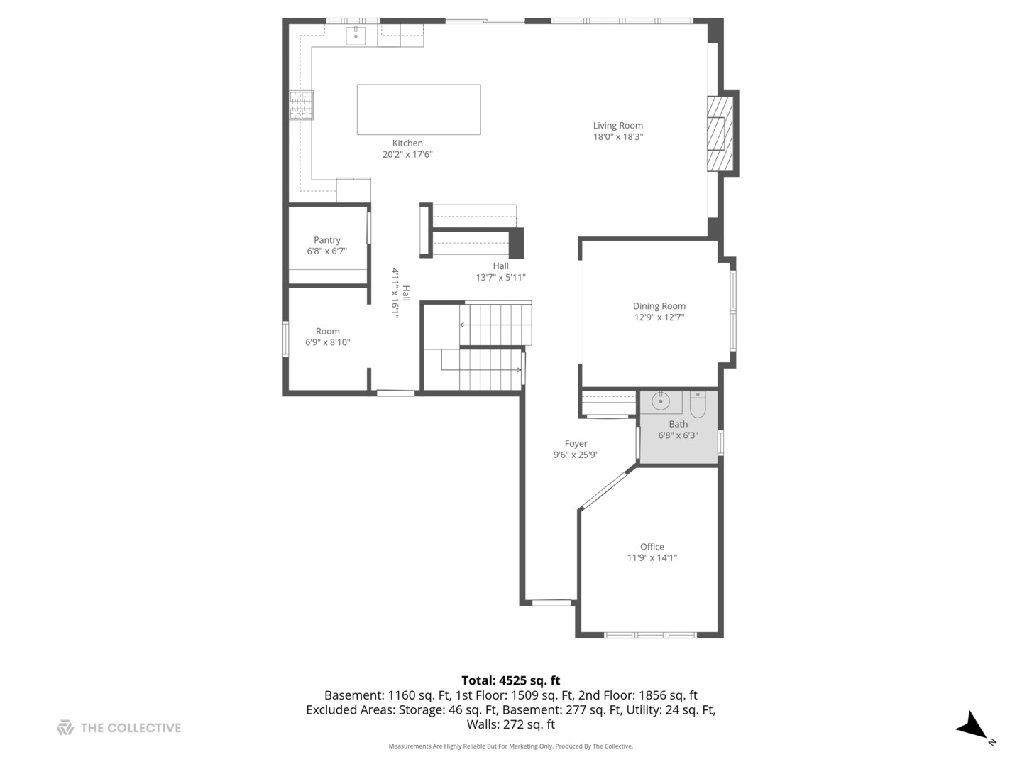 383 N Larch Avenue, Elmhurst, IL 60126