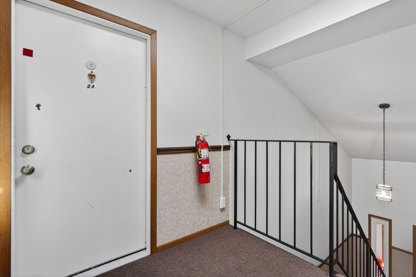 107 Walters Lane #2A, Itasca, IL 60143