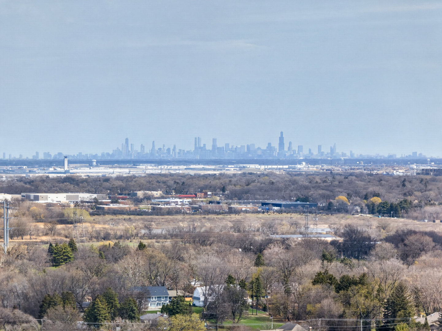 107 Walters Lane #2A, Itasca, IL 60143