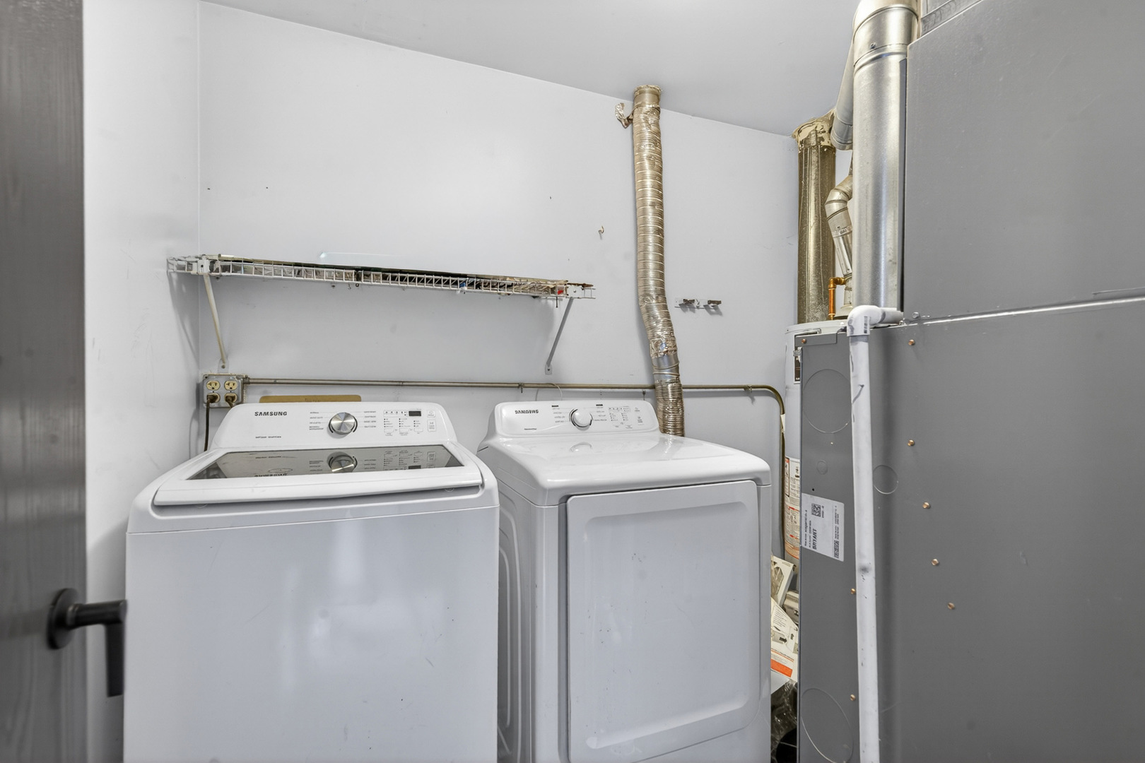 107 Walters Lane #2A, Itasca, IL 60143