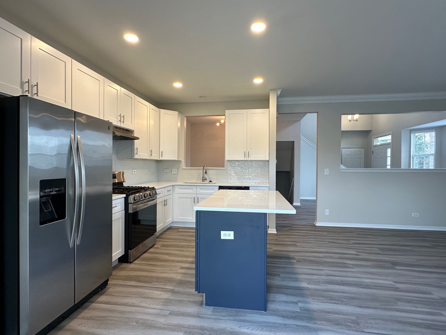 756 PANORAMA Court #756, Aurora, IL 60502