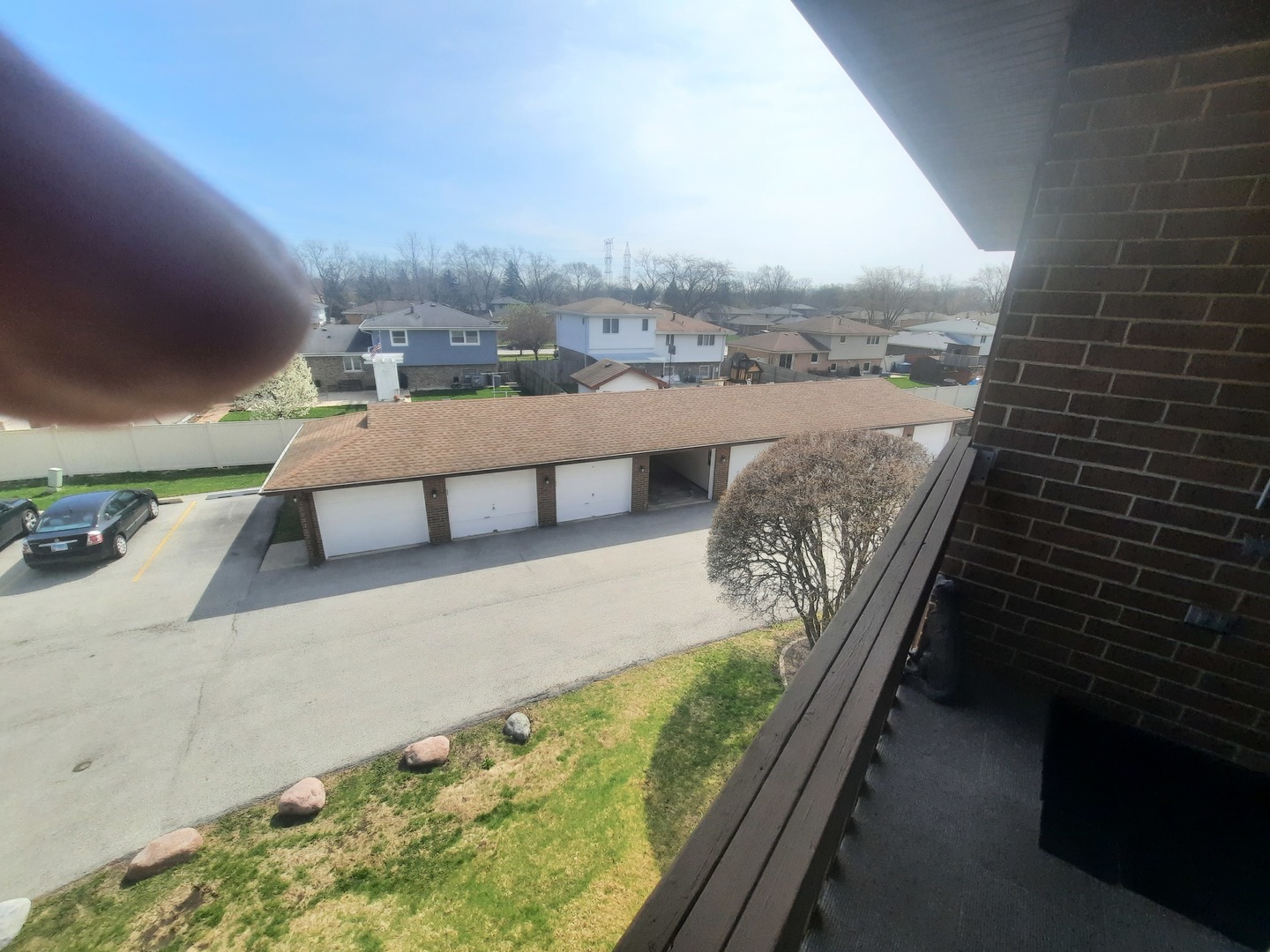 10541 Palos Place #B, Palos Hills, IL 60465