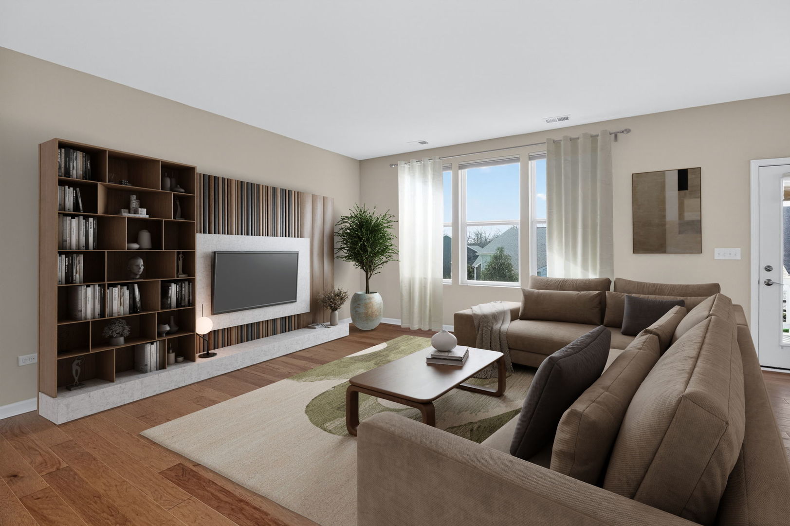 1S064 Rhoads Way, Winfield, IL 60190