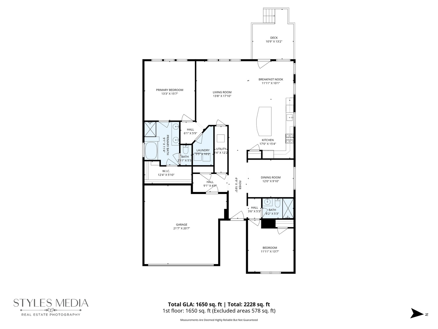 1S064 Rhoads Way, Winfield, IL 60190