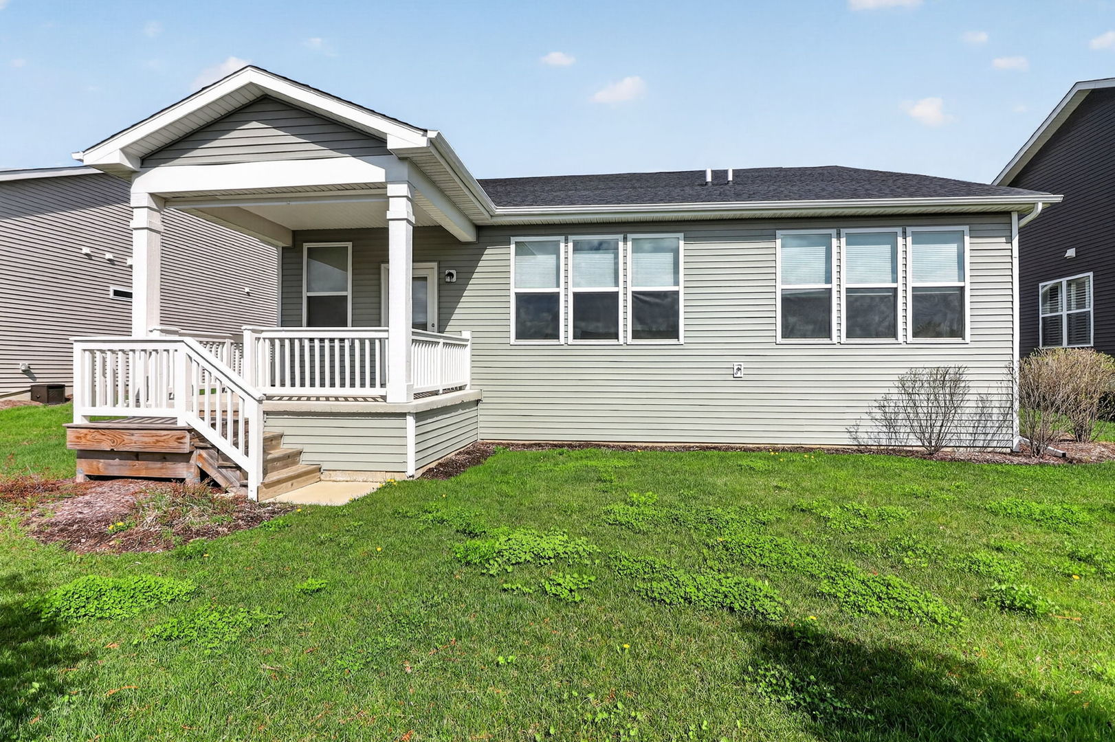 1S064 Rhoads Way, Winfield, IL 60190