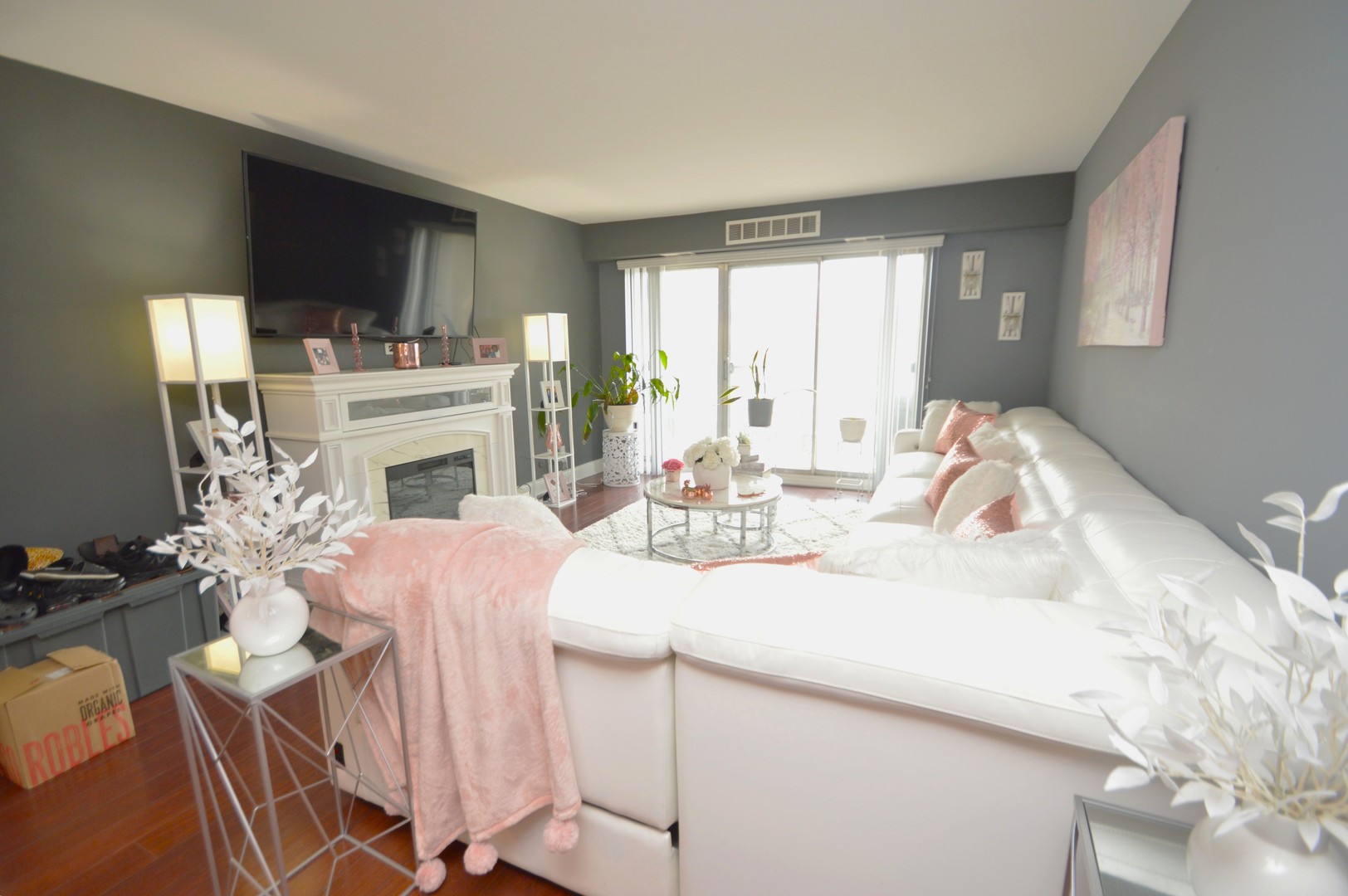 5400 Walnut Avenue #111, Downers Grove, IL 60515