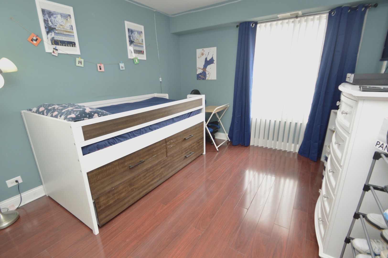 5400 Walnut Avenue #111, Downers Grove, IL 60515