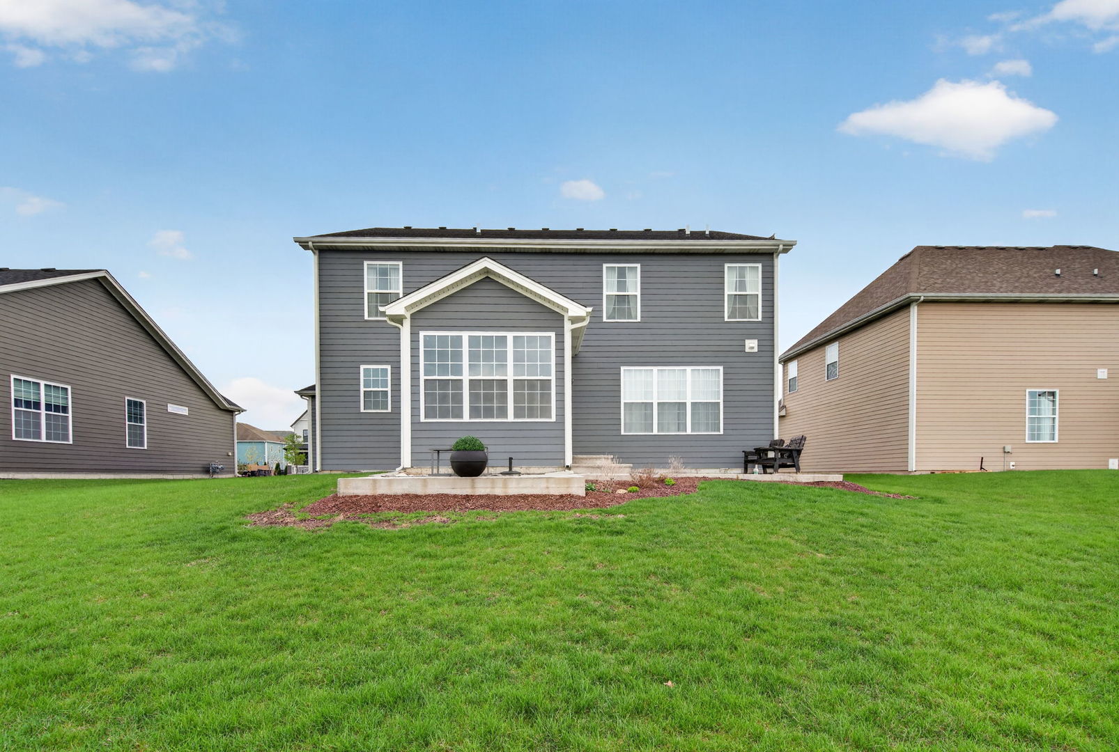 1624 Moran Drive, Shorewood, IL 60404