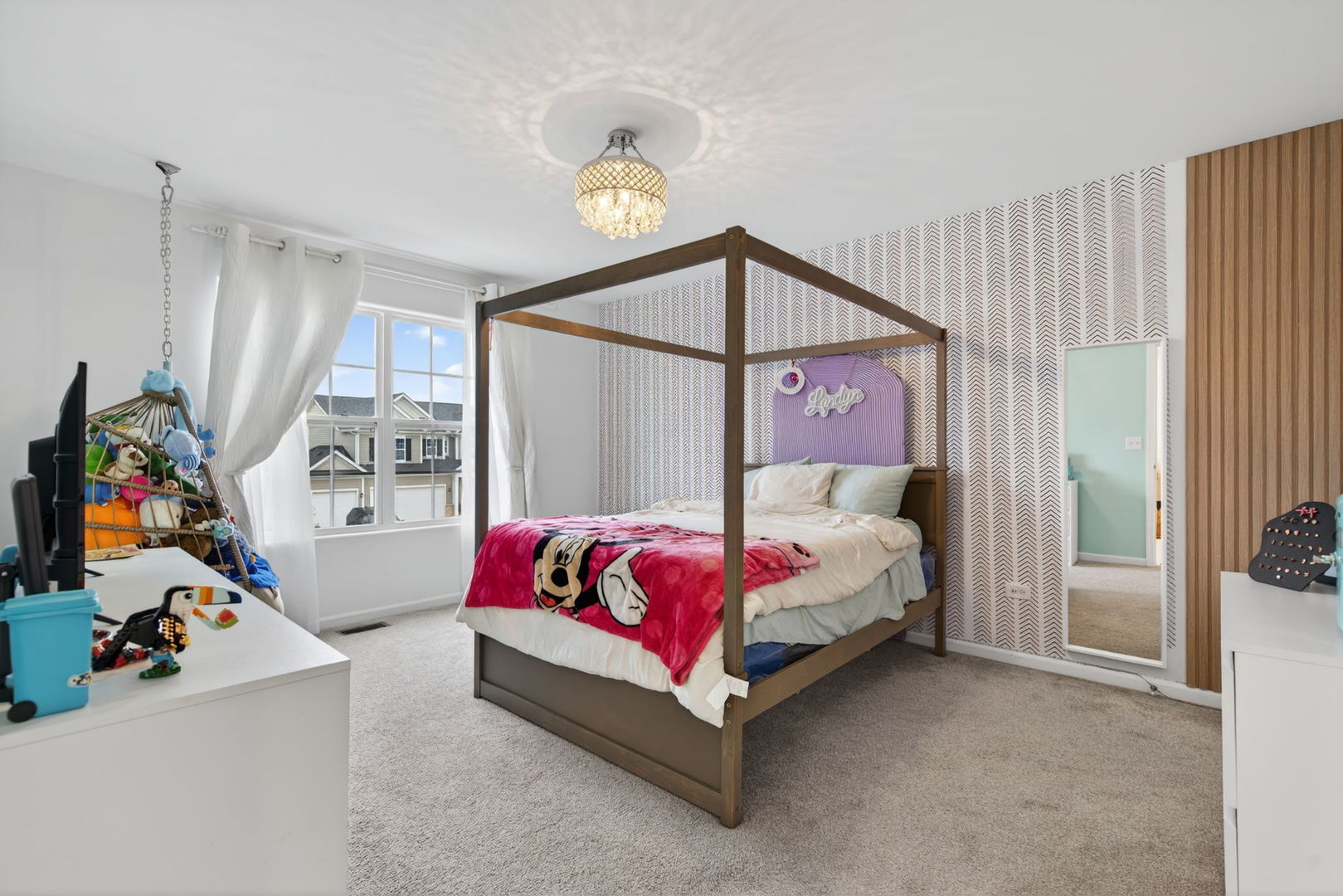 1624 Moran Drive, Shorewood, IL 60404